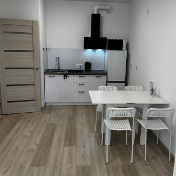 Сдается 1-комнатная квартира, 35,2 м²