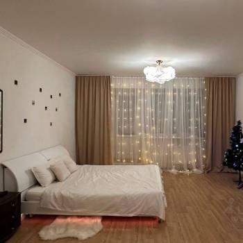 Сдается 1-комнатная квартира, 50 м²