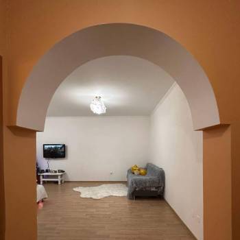 Сдается 1-комнатная квартира, 50 м²