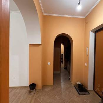 Сдается 1-комнатная квартира, 50 м²