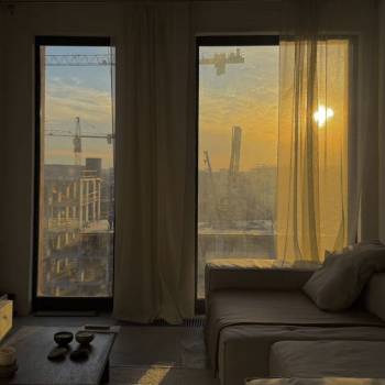 Продается 1-комнатная квартира, 39 м²