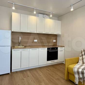 Сдается 1-комнатная квартира, 39 м²