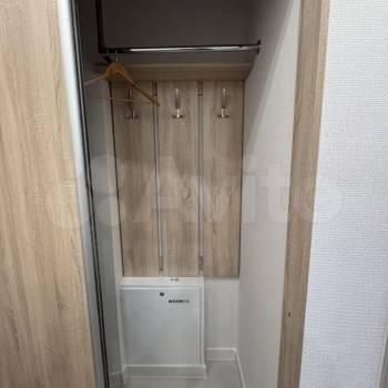 Продается 1-комнатная квартира, 38,4 м²