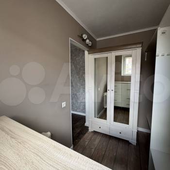 Продается 2-х комнатная квартира, 72,5 м²