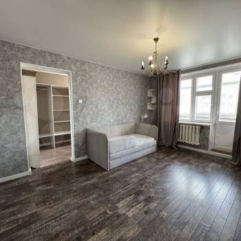 Продается 2-х комнатная квартира, 72,5 м²