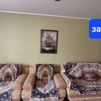Сдается 2-х комнатная квартира, 50 м²