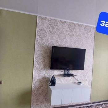 Сдается 2-х комнатная квартира, 50 м²
