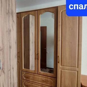 Сдается 2-х комнатная квартира, 50 м²