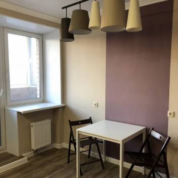 Сдается 1-комнатная квартира, 38 м²