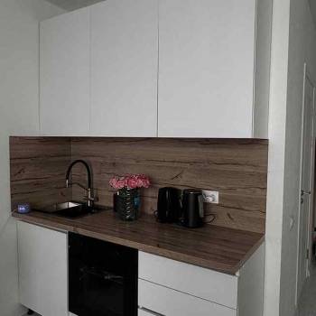 Сдается 1-комнатная квартира, 32 м²