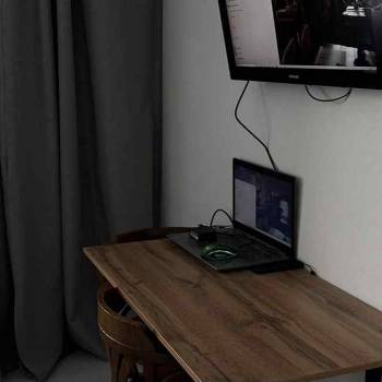 Сдается 1-комнатная квартира, 32 м²