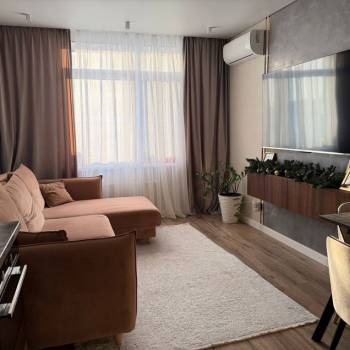 Продается 2-х комнатная квартира, 67 м²