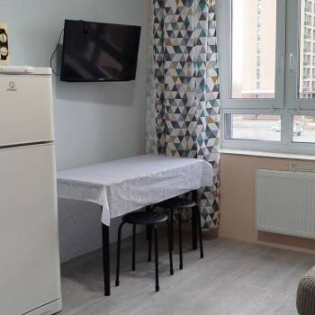 Сдается 2-х комнатная квартира, 38 м²