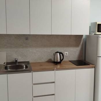 Сдается 2-х комнатная квартира, 38 м²