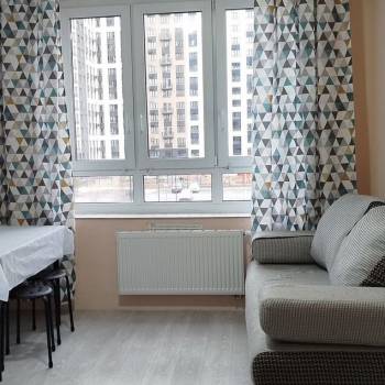 Сдается 2-х комнатная квартира, 38 м²