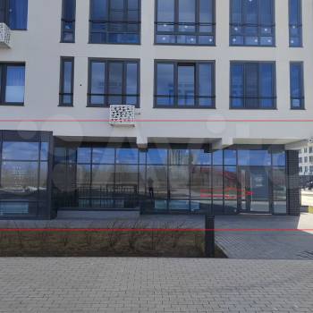 Сдается Нежилое помещение, 109,4 м²