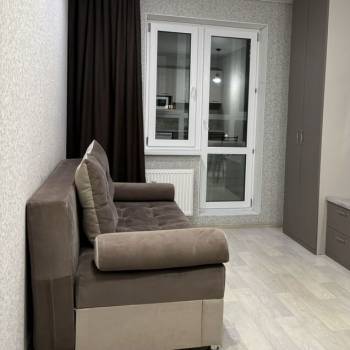 Сдается 1-комнатная квартира, 20 м²