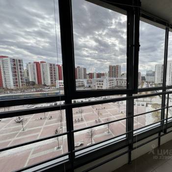 Продается 1-комнатная квартира, 30,4 м²