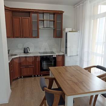 Сдается 2-х комнатная квартира, 47 м²