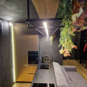 Сдается 1-комнатная квартира, 27,8 м²