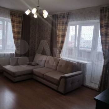 Сдается 2-х комнатная квартира, 62 м²