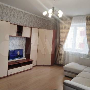 Сдается 2-х комнатная квартира, 62 м²
