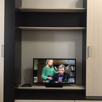 Сдается 1-комнатная квартира, 21,5 м²