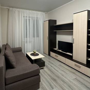 Сдается 1-комнатная квартира, 21,5 м²