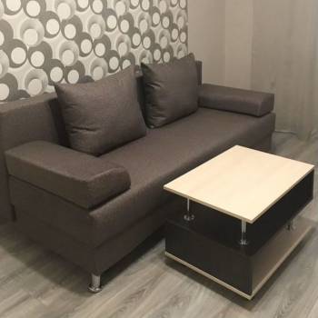 Сдается 1-комнатная квартира, 21,5 м²