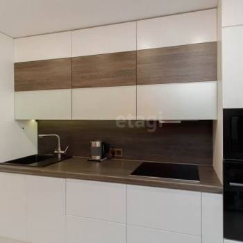 Продается 2-х комнатная квартира, 59,3 м²