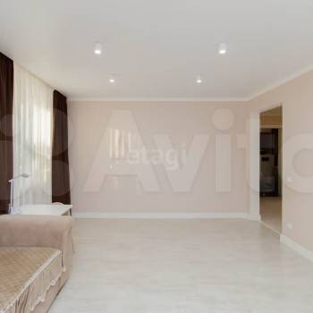 Продается 2-х комнатная квартира, 59,3 м²