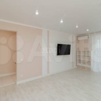 Продается 2-х комнатная квартира, 59,3 м²