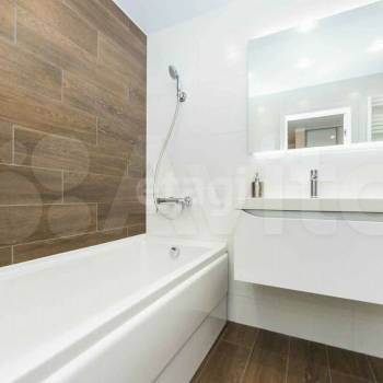 Продается 2-х комнатная квартира, 59,3 м²