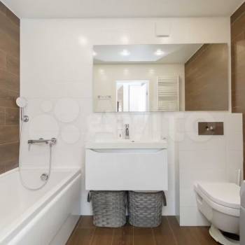 Продается 2-х комнатная квартира, 59,3 м²