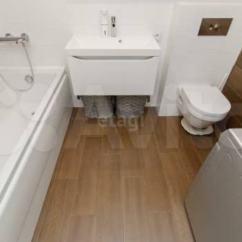 Продается 2-х комнатная квартира, 59,3 м²