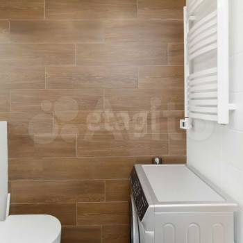 Продается 2-х комнатная квартира, 59,3 м²