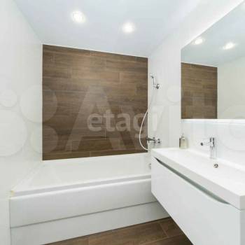 Продается 2-х комнатная квартира, 59,3 м²