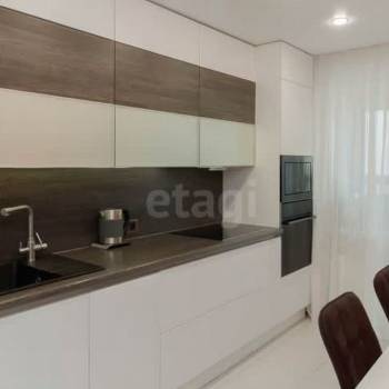 Продается 2-х комнатная квартира, 59,3 м²