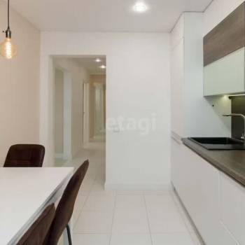 Продается 2-х комнатная квартира, 59,3 м²