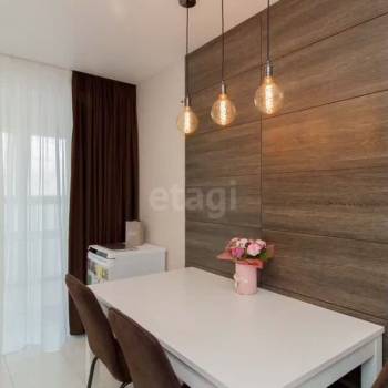 Продается 2-х комнатная квартира, 59,3 м²