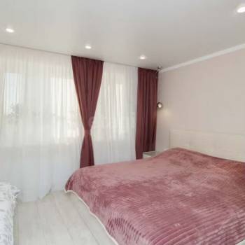 Продается 2-х комнатная квартира, 59,3 м²