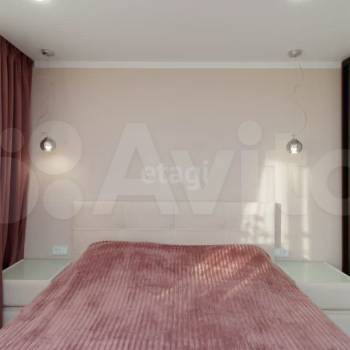 Продается 2-х комнатная квартира, 59,3 м²