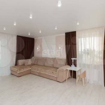 Продается 2-х комнатная квартира, 59,3 м²