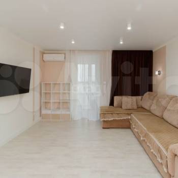 Продается 2-х комнатная квартира, 59,3 м²