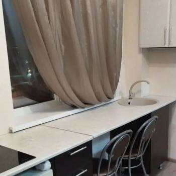 Сдается 1-комнатная квартира, 26 м²