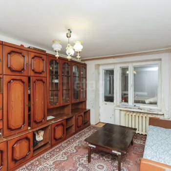 Продается 2-х комнатная квартира, 47,8 м²