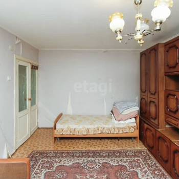 Продается 2-х комнатная квартира, 47,8 м²