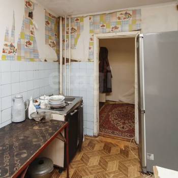 Продается 2-х комнатная квартира, 47,8 м²