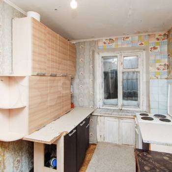 Продается 2-х комнатная квартира, 47,8 м²