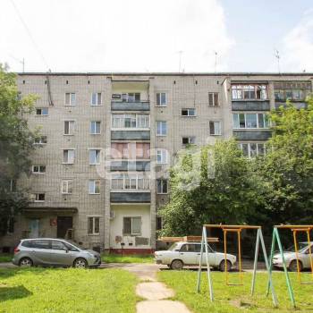 Продается 2-х комнатная квартира, 47,8 м²